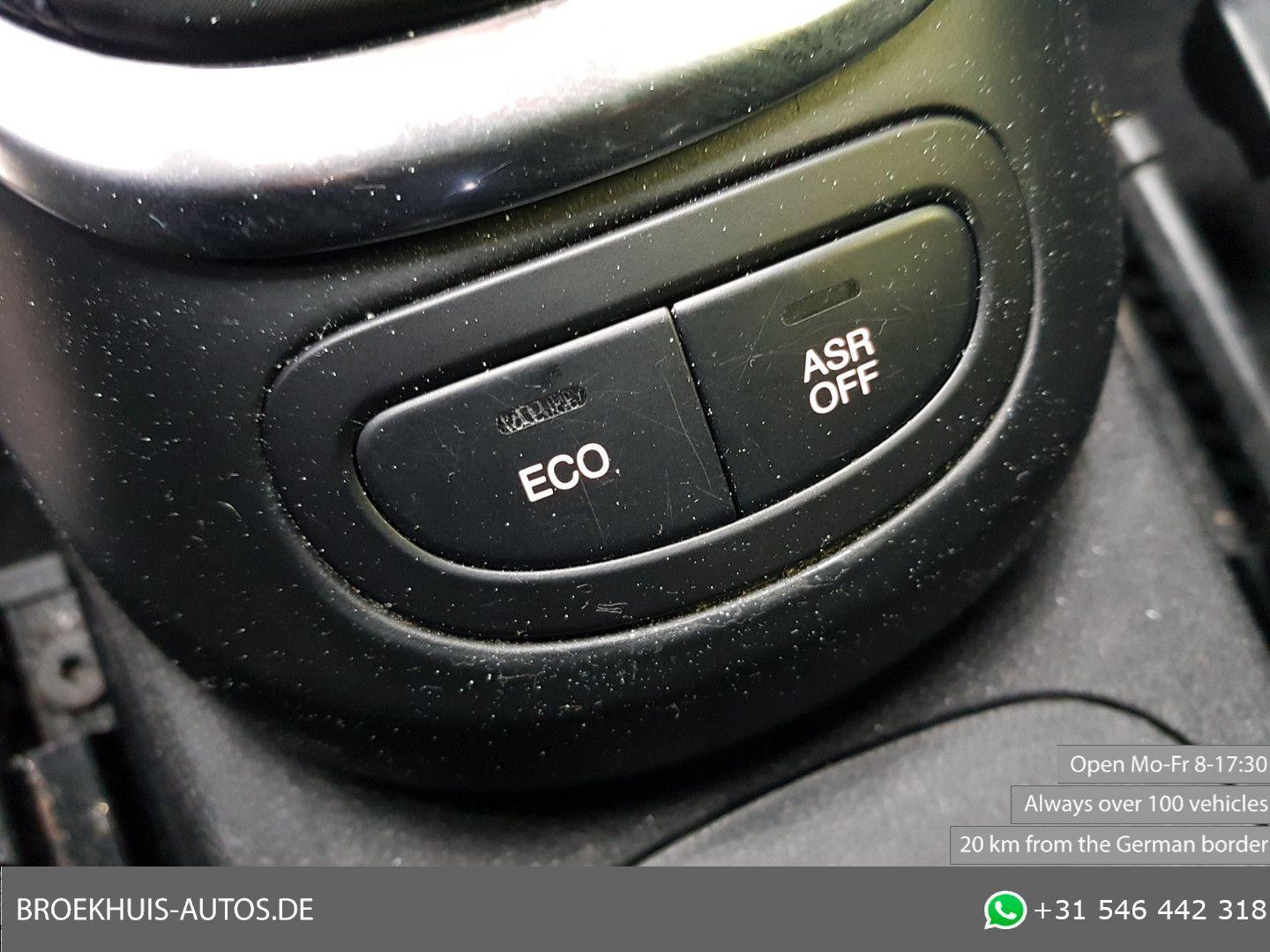 Fiat 500L 2013 — photo 24