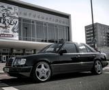 Mercedes-Benz Mercedes Benz W124 230E BJ.91 TUV neu, Top - Mercedes-Benz 230 Gebrauchtwagen in Berlin