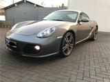 Porsche Cayman S 987 3.4 PDK  - Porsche Cayman: 987