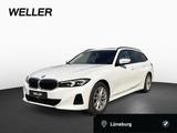BMW 318d Touring Aut. AHK,Pano,Stop&Go,StndHzg,H/K