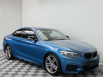 صورة مصغرة 37 لـ 2020 BMW M240I