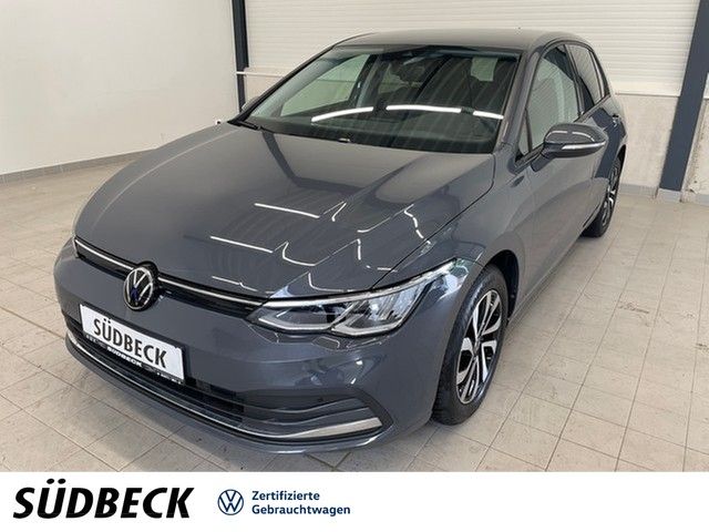2023 Volkswagen Golf