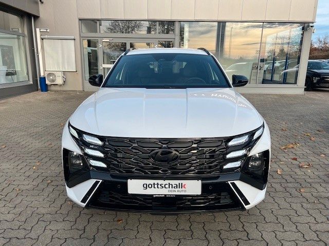 Hyundai TUCSON - Bild 3