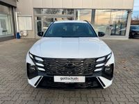 Hyundai TUCSON - Vorschau Bild 3