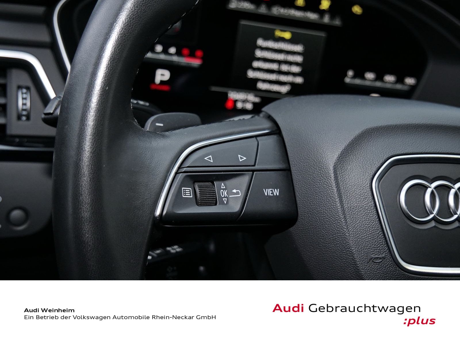 Audi A4 - Bild 22