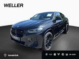 BMW X4 M40i 20'' HUD Laserl DrAssProf ParkAssPlus H& - BMW X4 M40 Neuwagen
