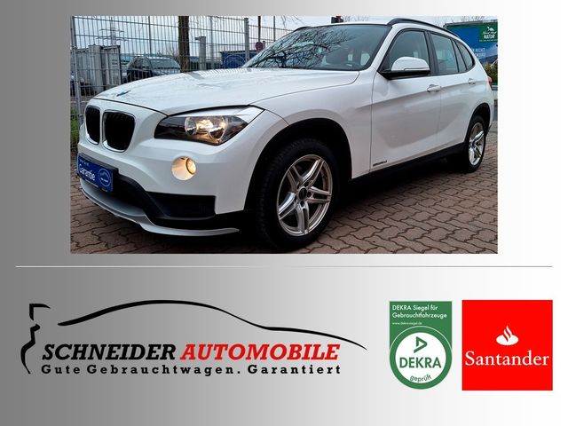 BMW X1 sDrive16d *TÜV NEU~SERVICE NEU~GARANTIE*