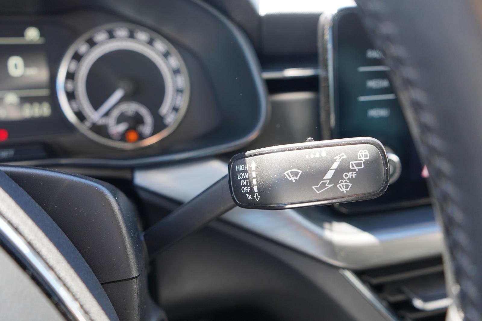 Skoda Kamiq 1.0 TSI Scoutline Android Apple Tempomat D