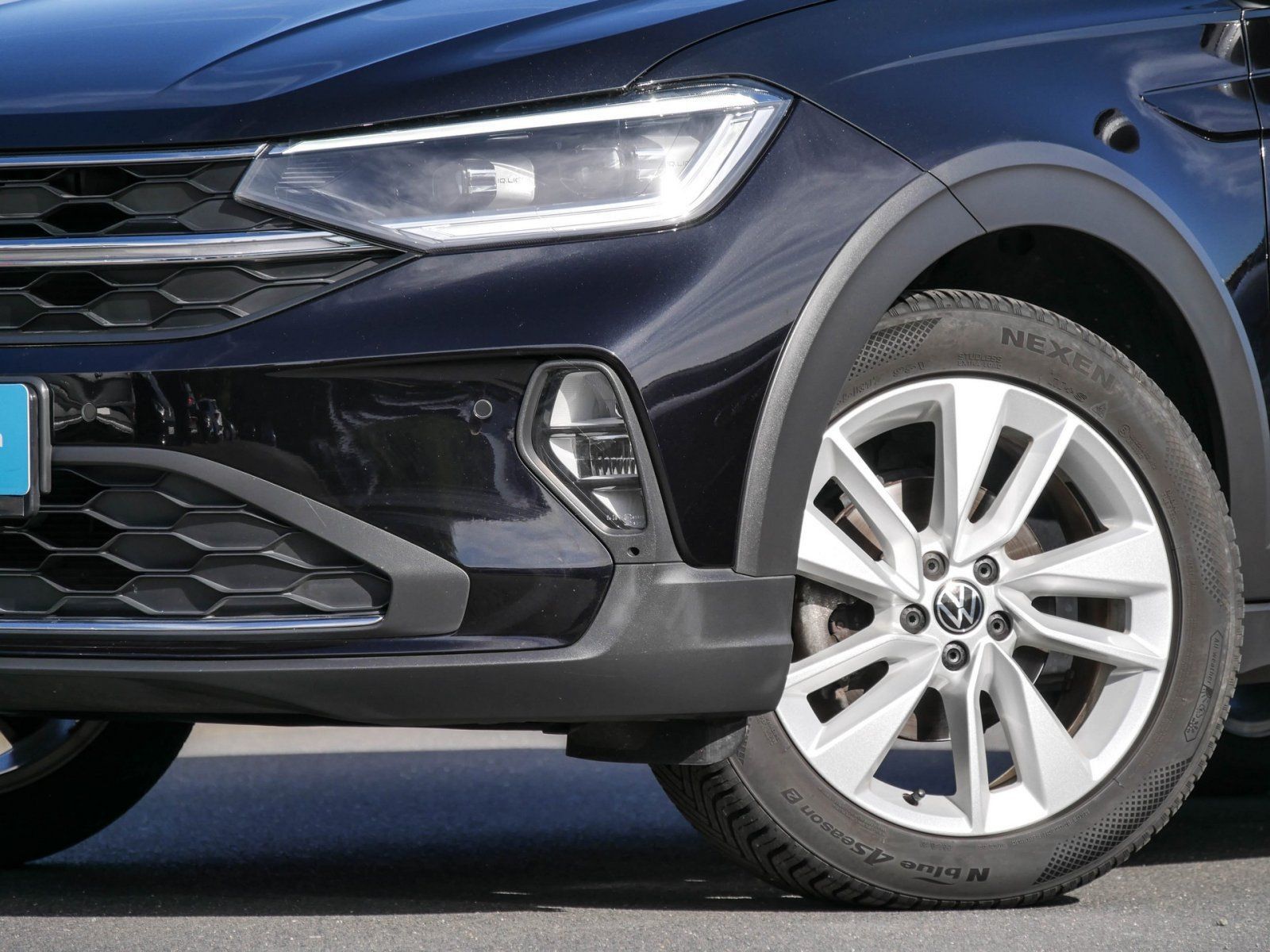 Volkswagen Taigo - Bild 5