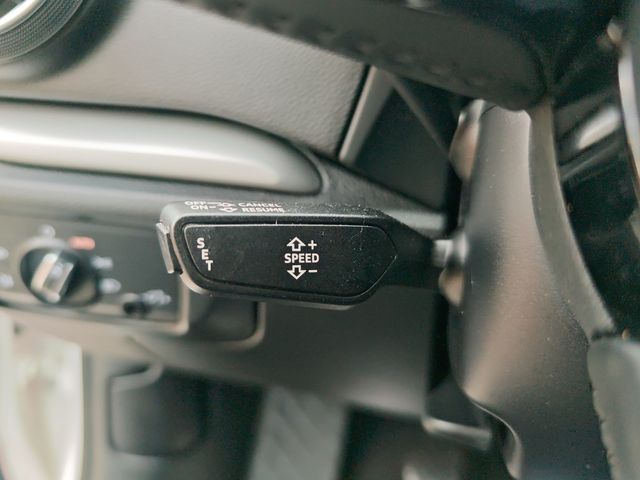 A3 Sportback 30 1.0 TFSI 6-Gang SHZ XENON NAVI
