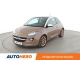 Opel Adam 1.4 Glam*PANO*PDC*SHZ*LHZ*TEMPO*KLIMA* - Opel Adam Gebrauchtwagen in München
