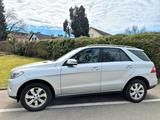 Mercedes-Benz ML 350 CDI 4MATIC - Mercedes-Benz ML 350 in Frankfurt (Main)