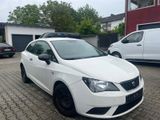 Seat Ibiza SC Reference - Seat Ibiza aus 2012