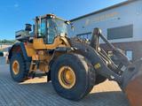 Volvo L 150 H mit Schnellwechsler
