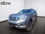 Nissan NAVARA I 4x4 2.3 dCi AT I N-Connecta I Double Ca - Nissan Navara Gebrauchtwagen