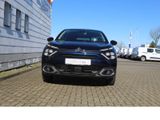 Citroën C4 MAX Hybrid 136 DSC Navi Business Paket 360° K - Citroën C4: Business
