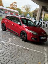 Renault Megane 3 GT Line 163 PS( Tausche m... - Renault Megane aus 2011: Line
