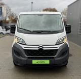 Citroën Jumper*L1H1*Klima*Kamera*Navi*AHK*Tüv01.2027* - Citroën Jumper aus 2016 mit Diesel-Antrieb: Kleinbus