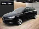 Skoda RapId TÜV Neu 1.hand PDC AHK - Skoda Rapid: Kleinwagen