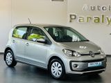 Volkswagen up! move up! BMT *4TRG*KLIMA*SITZHZ* - Volkswagen up! aus 2019