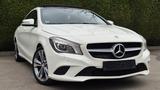 Mercedes-Benz CLA 180 URBAN/NAVI/SHZ/PANO/LED/GARANTIE EUROPA! - gebrauchte Mercedes-Benz CLA 180 aus dem Jahr 2016