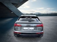 Audi Q5 - Vorschau Bild 5