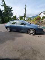 Citroën Citroen C6, 2.2 Diesel - Citroën C6 aus 2007