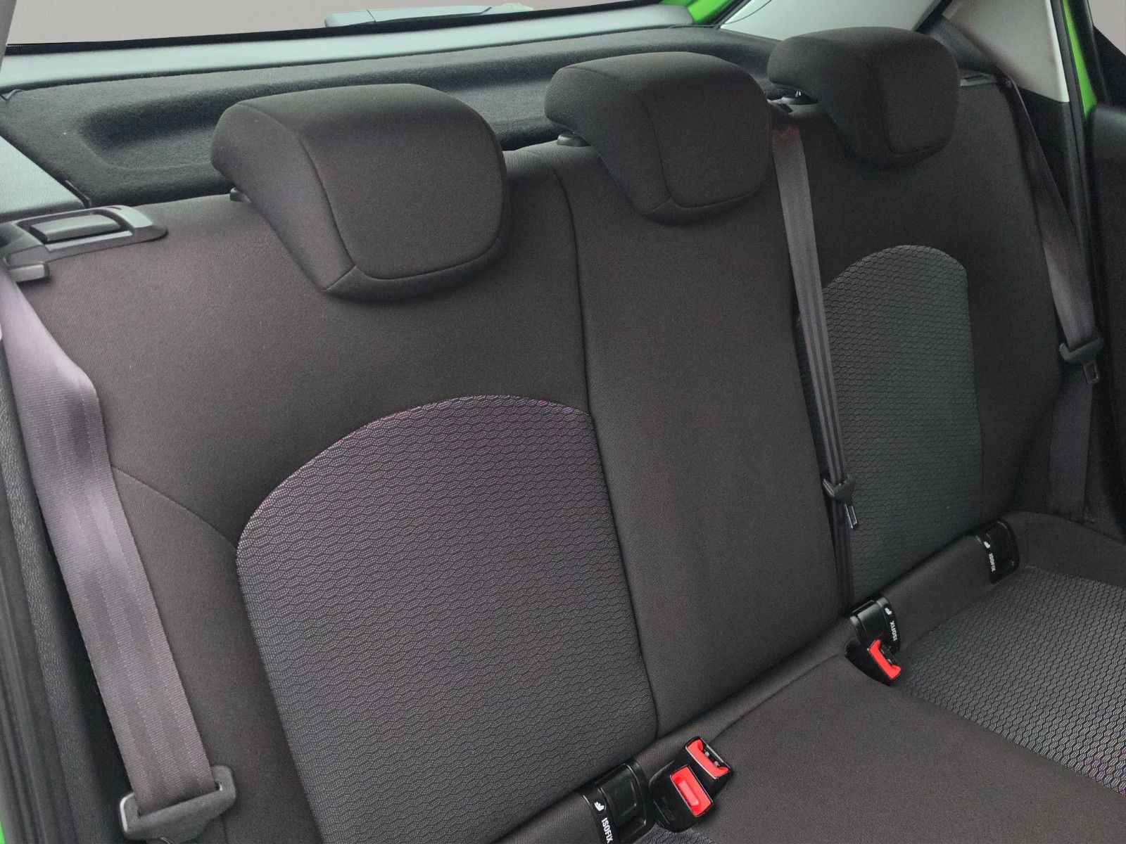 Fahrzeugabbildung Opel Corsa E Active