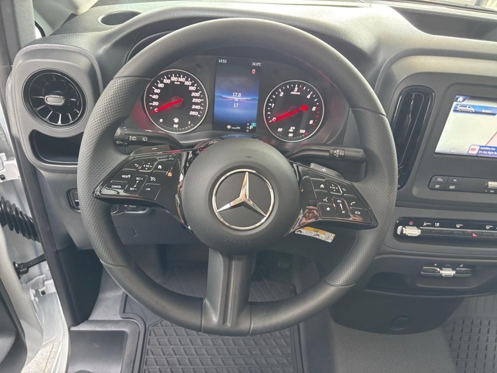 Fahrzeugabbildung Mercedes-Benz Vito 119 CDI 4x4 Tourer PRO Lang Navi*LED*Kamera