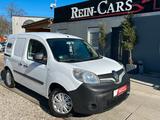 Renault Kangoo Rapid Extra 1.5 DCi/II.HD/100TKM/TÜV-NEU - Renault: R10
