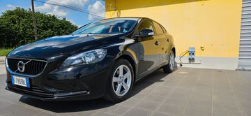 Volvo V40 - 2