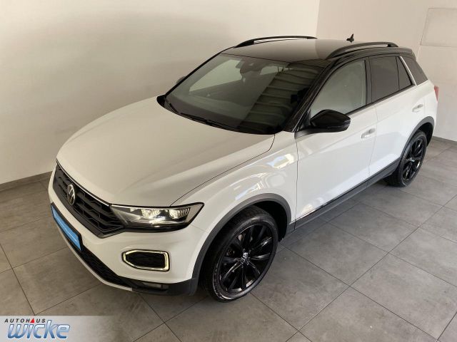 T-Roc 1.5 TSI Style NAVI KLIMA LED PDC TELEFON