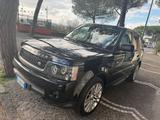 Land Rover Range Rover Sport 245 cv 3.0 HSE TETT - gebrauchte Land Rover Range Rover Sport aus dem Jahr 2009