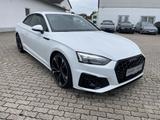 Audi A5 Coupe S line 35 TFSI S-tr. Comp. 20" KAM NAVI - Audi A5 mit Benzin-Antrieb: Sportwagen, 3.2