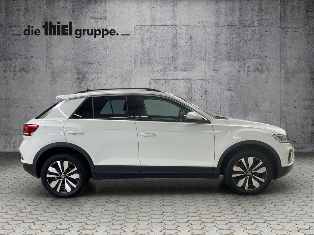 Volkswagen T-Roc - Bild 7