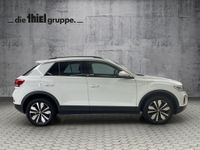 Volkswagen T-Roc - Vorschau Bild 7