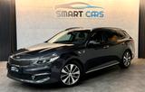 Kia Optima*Spirit*Leder*Navi*Harman*Pano*Voll* - gebrauchte Kia Optima aus dem Jahr 2018