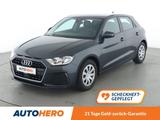 Audi A1 35 TFSI Advanced*LIM*PDC*SHZ*KLIMA* - Audi A1 Gebrauchtwagen in Stuttgart