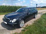 Mercedes-Benz E280T Schaltgetriebe Avantgarde AMG Paket - Mercedes-Benz 280: Kombi