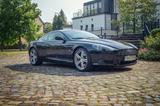 Aston Martin DB9 2+2 Coupé AT RESTOMOD - Aston Martin