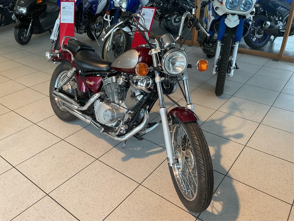 Yamaha XV 125 