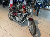 Yamaha XV 125  - YAMAHA CHOPPER 125