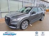 Audi SQ2 2.0 TFSI quattro PANORAMA SHZ PDC - Audi SQ2 mit Schiebedach