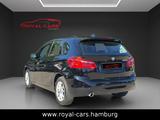 BMW 218 d Active Tourer Advantage NAVI*KLIMA*LED*PDC - mit Diesel-Antrieb: Limousine