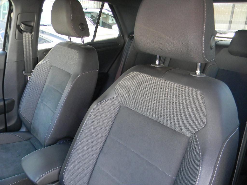 Volkswagen T-Roc R-Line 1,0 TSI 81KW 6 GANG KAMERA, миниатюра 9