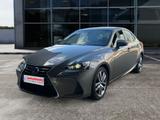 Lexus IS 300h Executive Line - Lexus IS 300 mit Hybrid-Antrieb