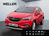 Opel Mokka X 1.4 Automatik Innovation *StHz*CAM*Navi*