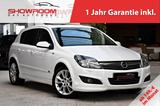 Opel Astra H Lim. 179PS OPC Sportpaket Panorama Xenon - Opel Astra aus 2009: H