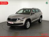Skoda Kodiaq 2.0 TSI 4x4 Style LED Navi AHK SmartLink - Skoda Kodiaq mit Benzin-Antrieb: Automatik