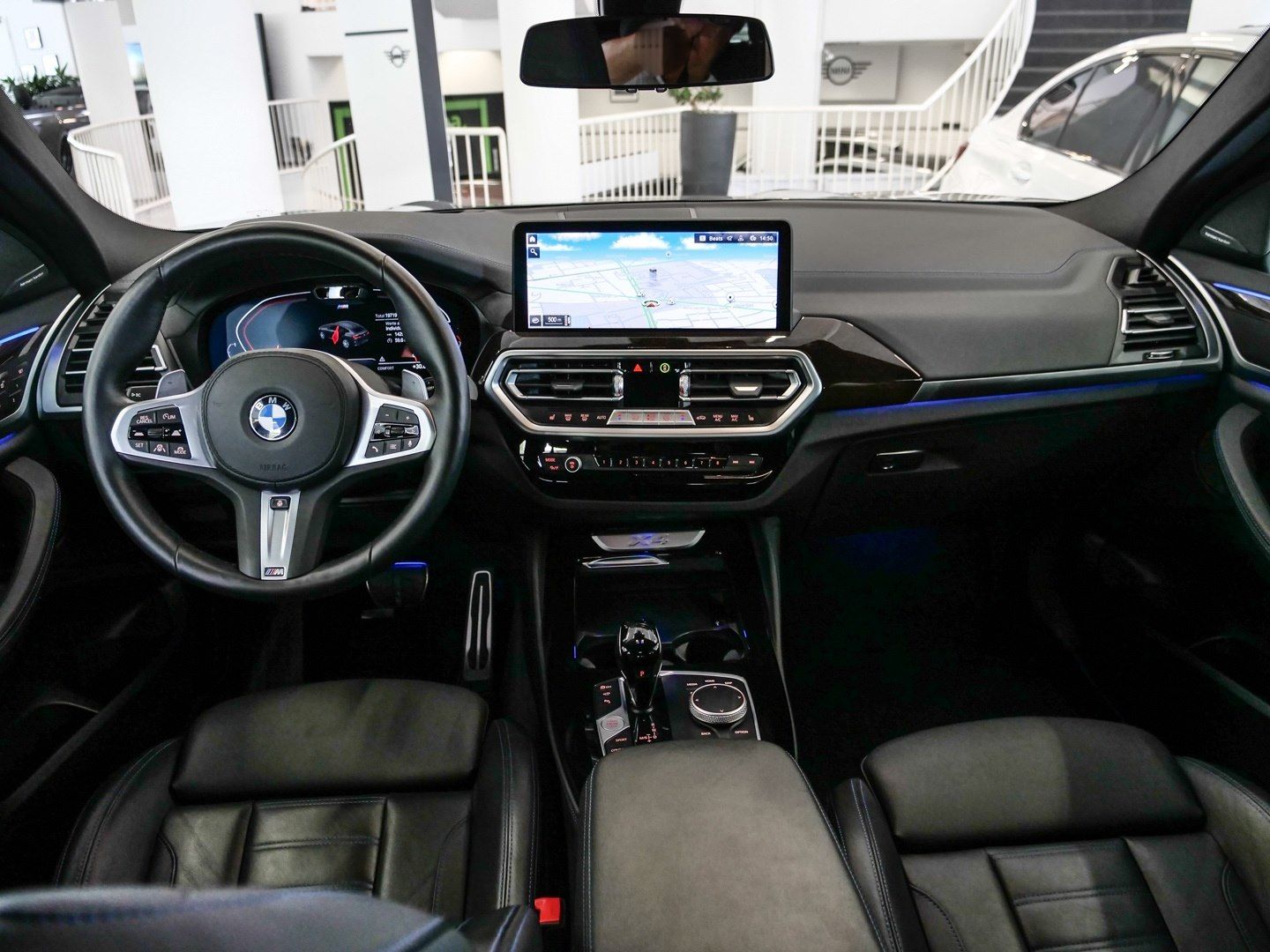 BMW X4 - Bild 12